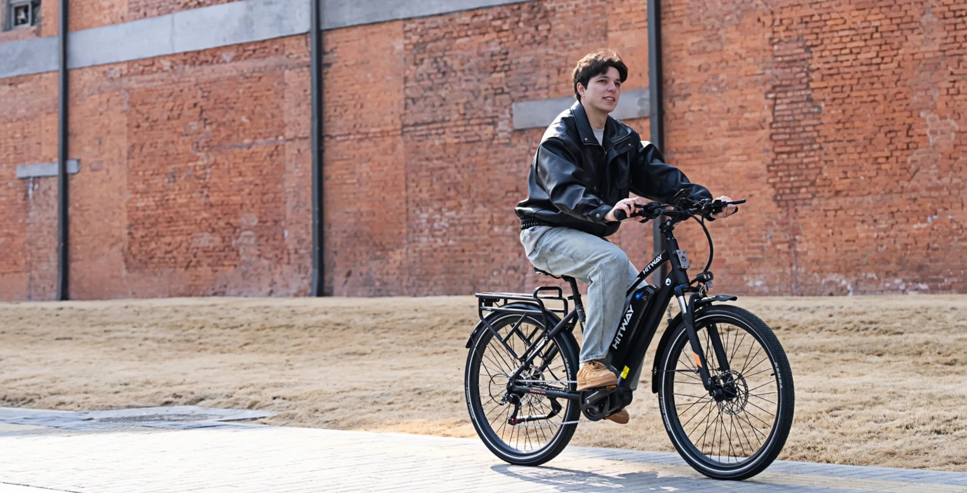 Power Your Daily UK Commute