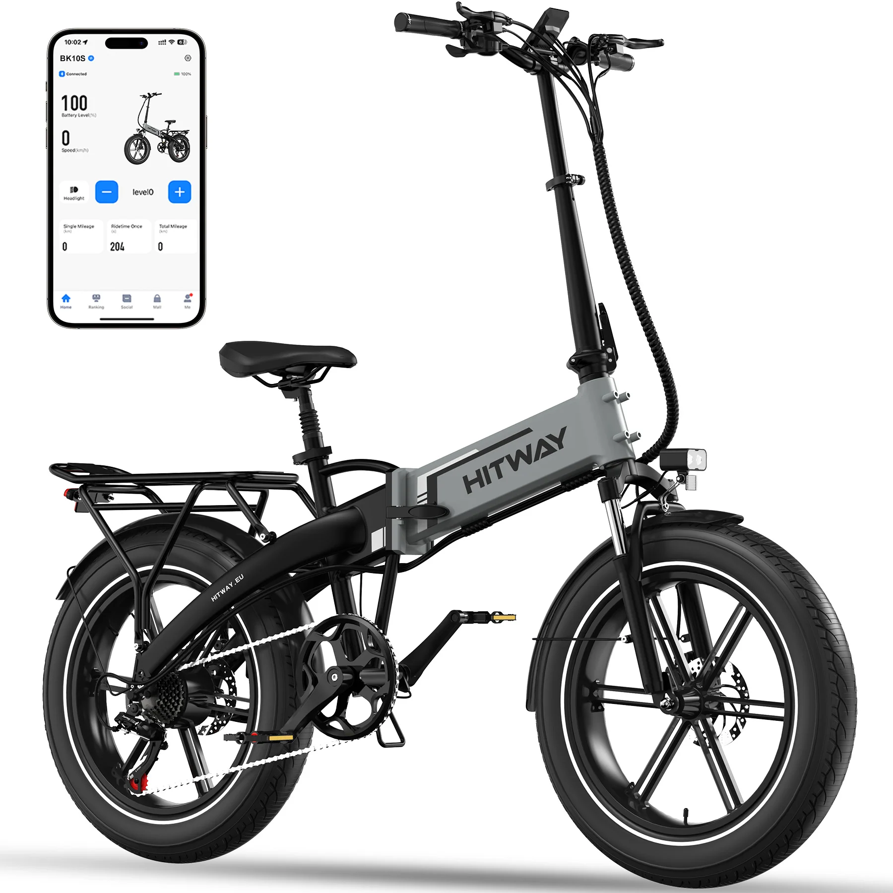 Ebike above £650