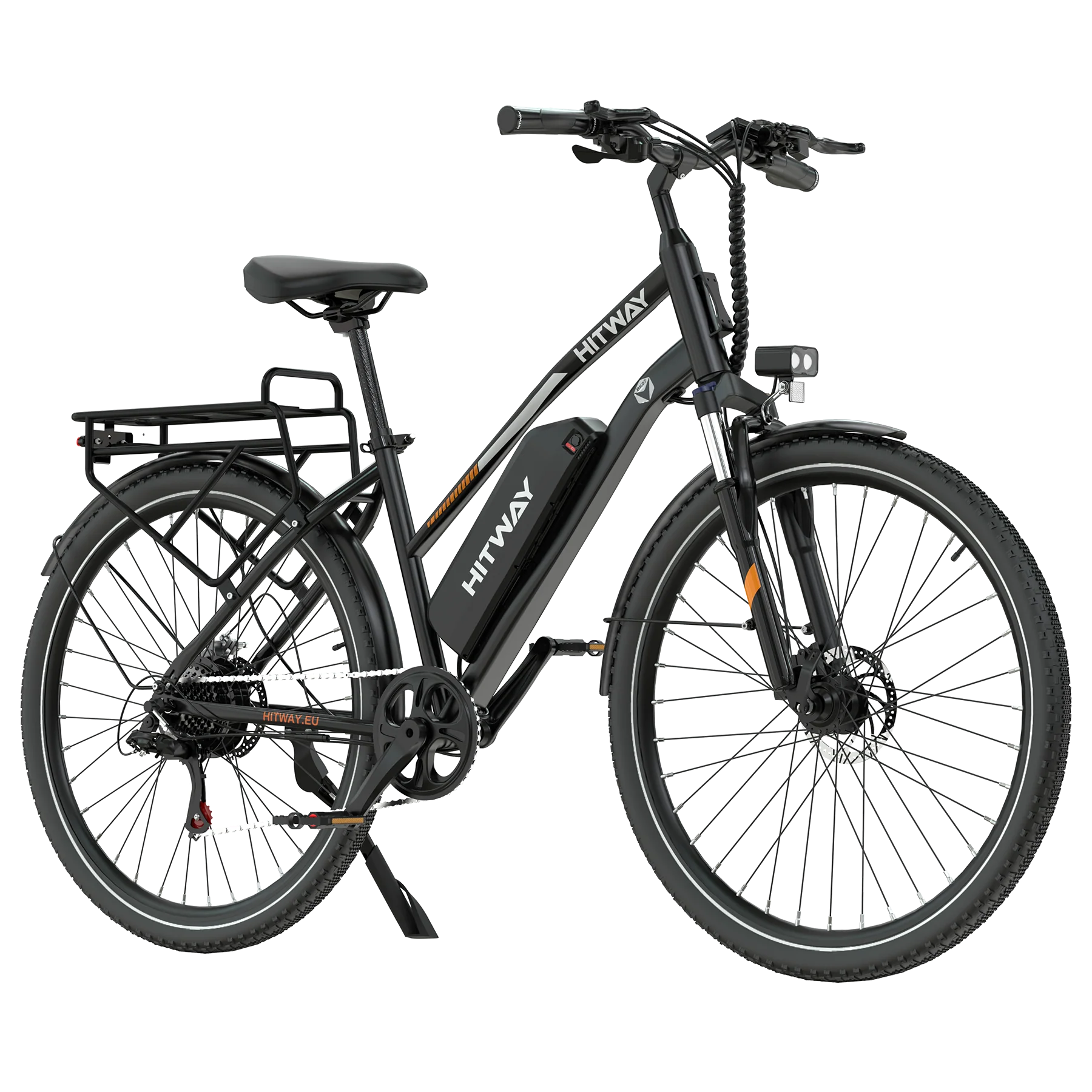 Commuter Ebikes
